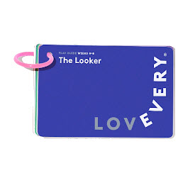 Lovevery Looker Play Guide